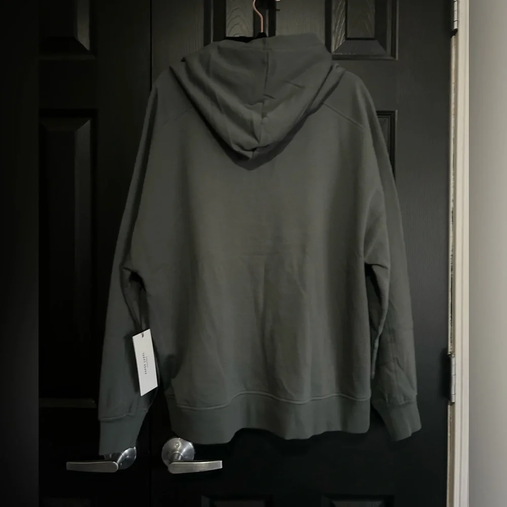 Paper Label Beverly Classic Hoodie - XL - Picture 4 of 6